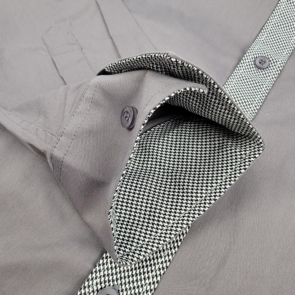 Tom's Ware Button Down Shirt - Picture 14 of 14